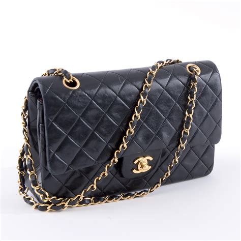 chanel hippie messenger bag price|chanel lambskin bag.